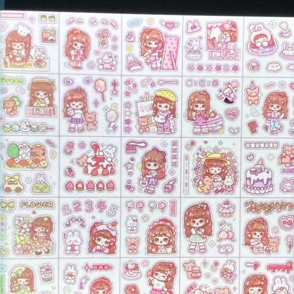 Questions? Leave a comment below! - Picture 5 of 6